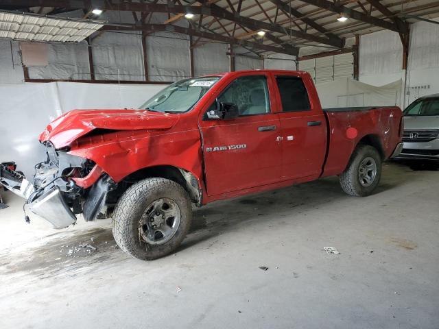 Vin: 1c6rd7fp9cs228118, lot: 54198215, dodge ram 1500 st 2012 img_1