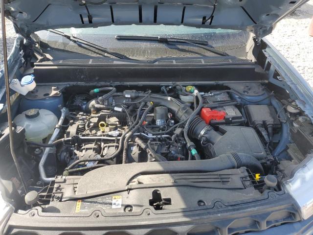 2024 FORD MAVERICK X - 3FTTW8J99RRA37231