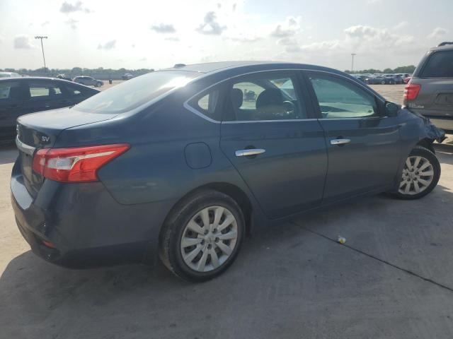 Vin: 3n1ab7ap0hy264049, lot: 51945075, nissan sentra s 20173