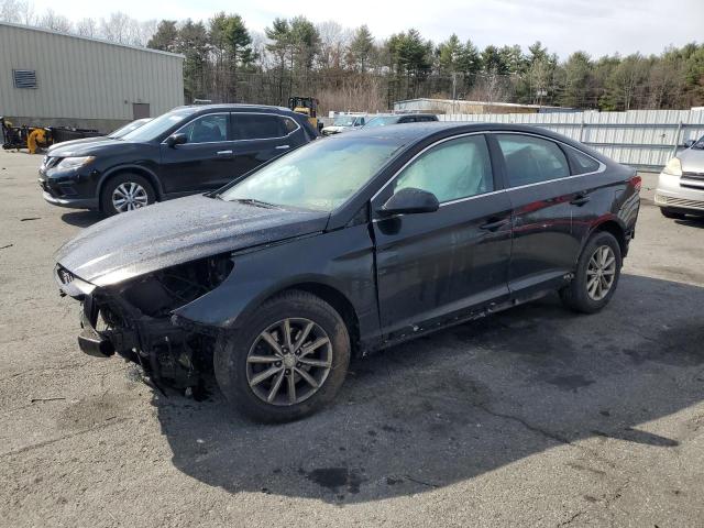 Vin: 5npe24af0jh600631, lot: 53816405, hyundai sonata se 2018 img_1