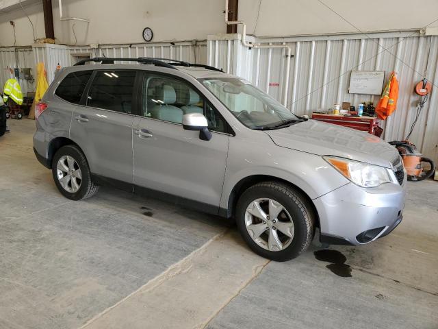 Vin: jf2sjarc8fh519995, lot: 55042045, subaru forester 2.5i limited 20154