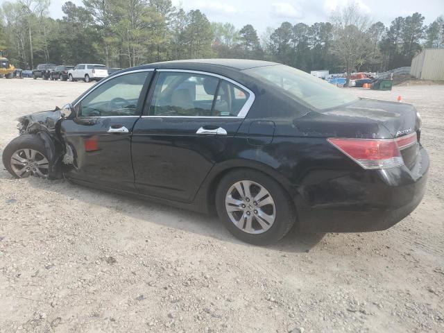 Vin: 1hgcp2f60ba113719, lot: 51689655, honda accord se 20112