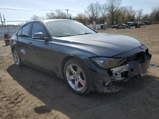 Vin: wba3b1c50fk136711, lot: 53301765, bmw 3 series i 20154