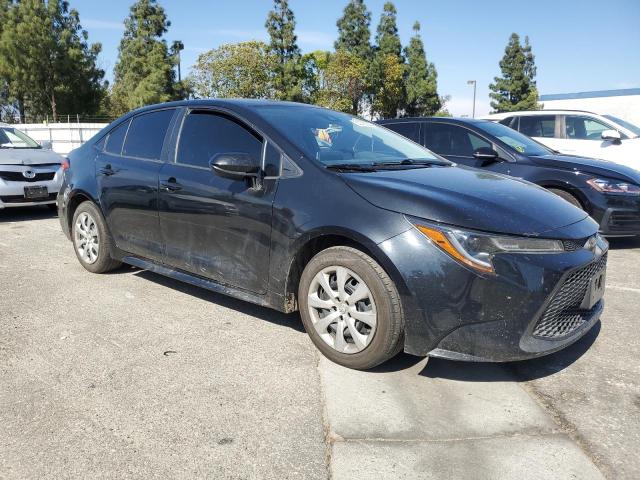 Vin: 5yfeprae7lp019753, lot: 55276205, toyota corolla le 20204