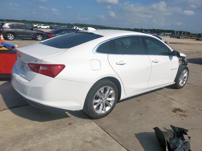 Vin: 1g1zd5stxpf150472, lot: 53906455, chevrolet malibu lt 20233