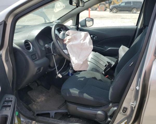 2015 NISSAN VERSA NOTE - 3N1CE2CP1FL378023