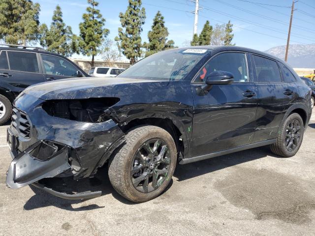 Vin: 3czrz1h51rm717143, lot: 53919365, honda hr-v sport 2024 img_1