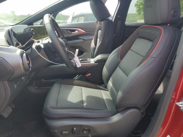 2024 CHEVROLET EQUINOX 2R - 3GN7DSRP0RS291594