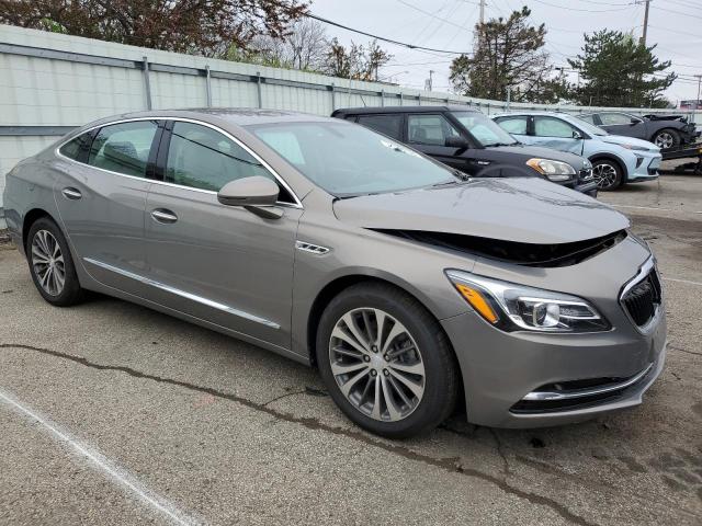 2017 BUICK LACROSSE E 1G4ZP5SS5HU166898