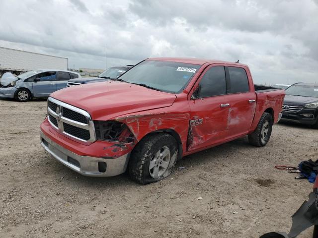 Global Auto Auctions: 2013 RAM 1500 ST