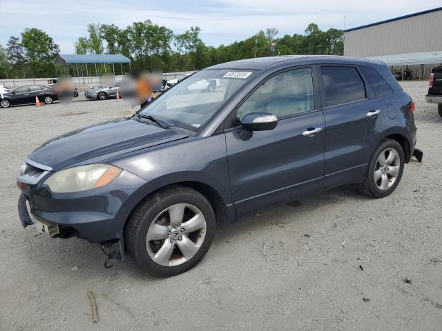 ACURA RDX TECHNO