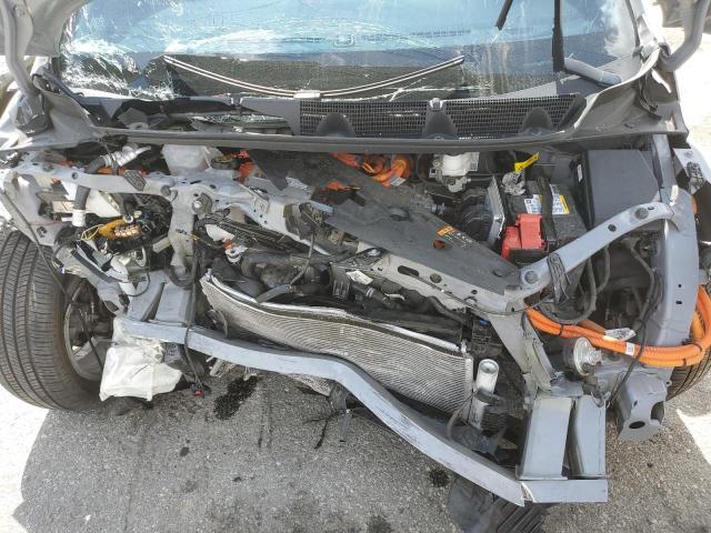 2020 CHEVROLET BOLT EV LT - 1G1FY6S06L4128316