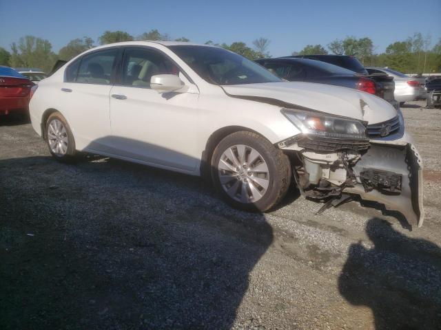 Vin: 1hgcr2f87ea108372, lot: 52106775, honda accord exl 20144