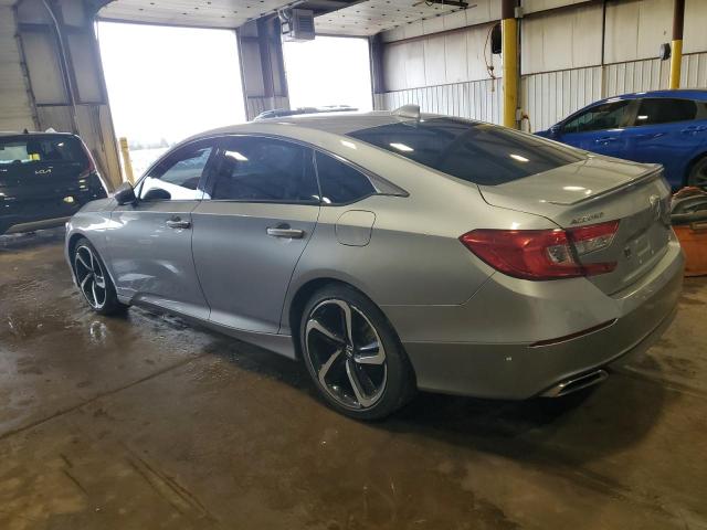 Vin: 1hgcv1f38ja006261, lot: 50387135, honda accord sport 20182