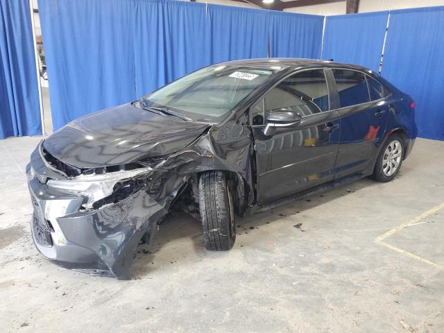 Vin: jtdeprae3lj108076, lot: 53441225, toyota corolla le 2020 img_1