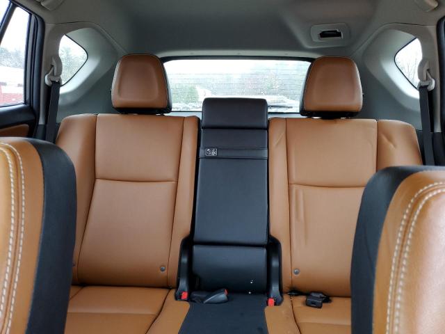 2016 TOYOTA RAV4 HV LI - JTMDJREV1GD046236