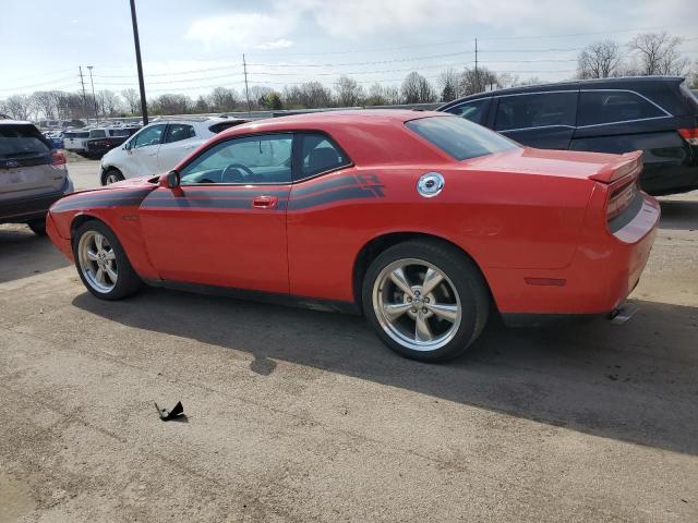 Vin: 2b3cj5dt6ah241216, lot: 53529005, dodge challenger r/t 20102