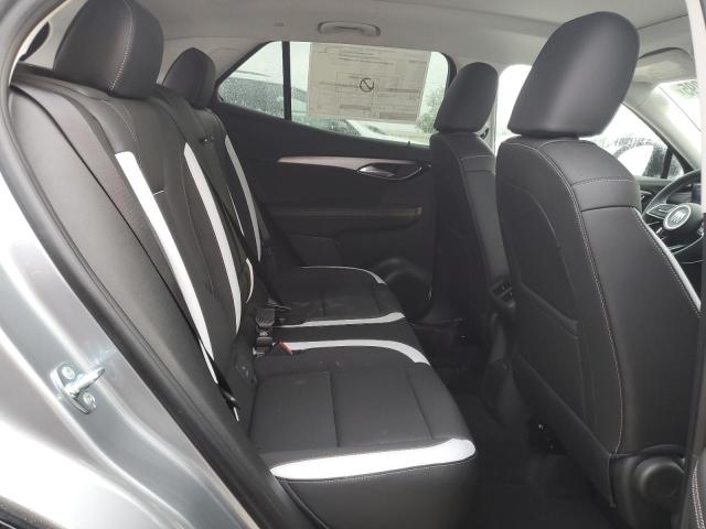 2025 BUICK ENVISION S LRBFZLE48SD031651