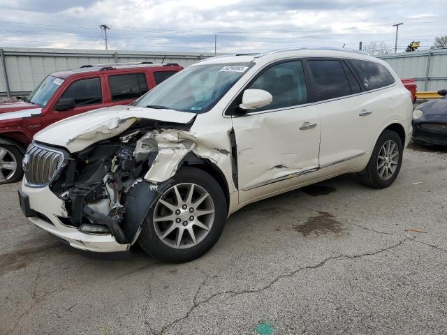 BUICK ENCLAVE