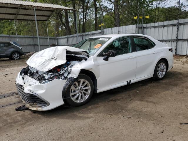 Vin: 4t1c11ak7ru864559, lot: 51766625, toyota camry le 2024 img_1