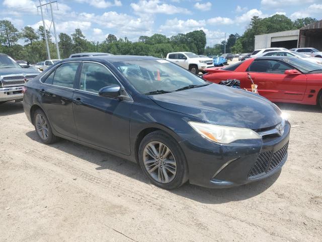 Vin: 4t1bf1fkxfu106944, lot: 54916215, toyota camry le 20154