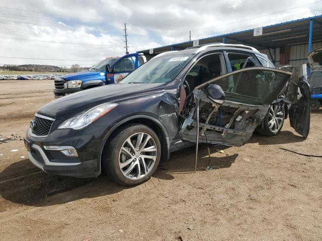 INFINITI QX50