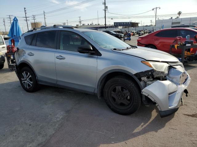 Vin: 2t3zfrev3hw376584, lot: 53114015, toyota rav4 le 20174
