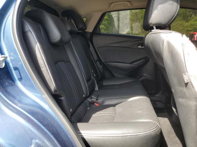 2019 MAZDA CX-3 GRAND - JM1DKFD74K1438541