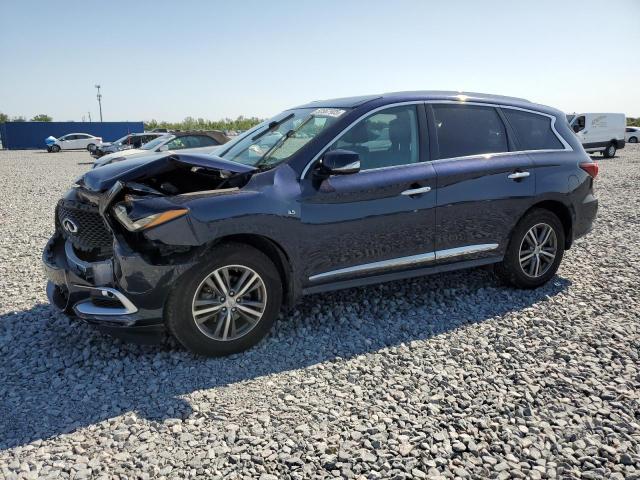 Vin: 5n1dl0mm1hc523376, lot: 52567905, infiniti qx60 2017 img_1