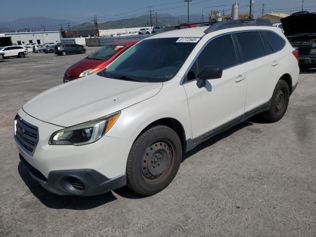Vin: 4s4bsaac7g3261955, lot: 51772545, subaru outback 2.5i 2016 img_1