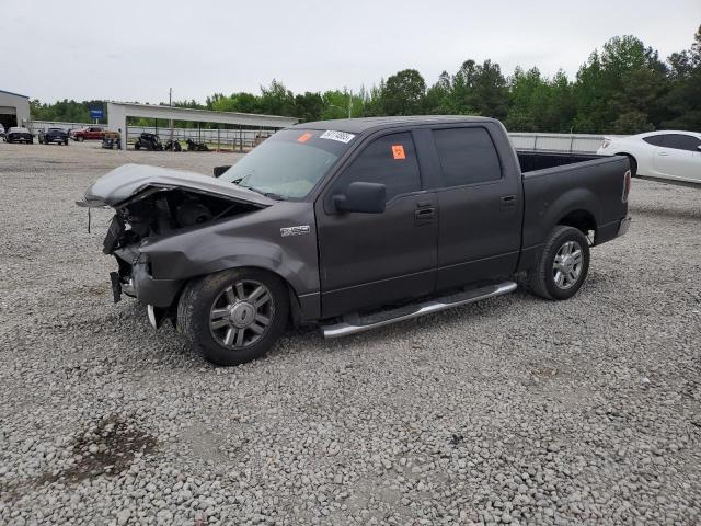 FORD F150 SUPER