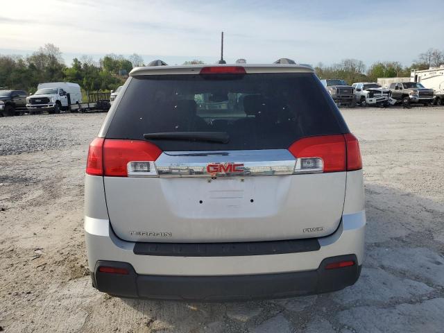 2015 GMC TERRAIN SL - 2GKFLWEK8F6341942
