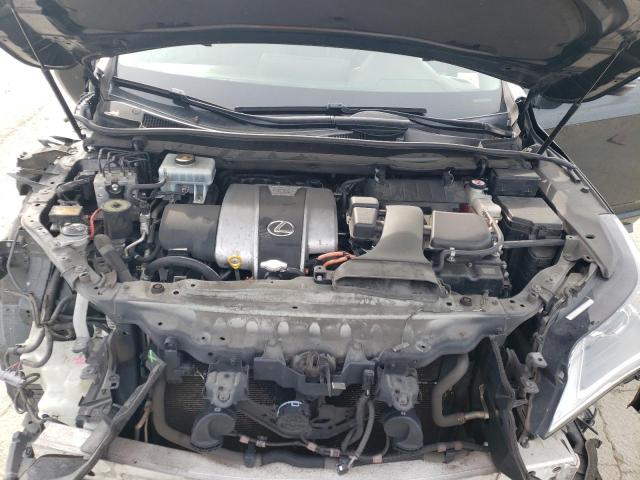 2019 LEXUS RX 450H L JTJDGKCA3K2006862