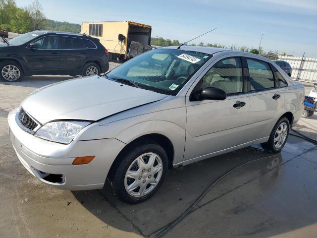 FORD FOCUS ZX4