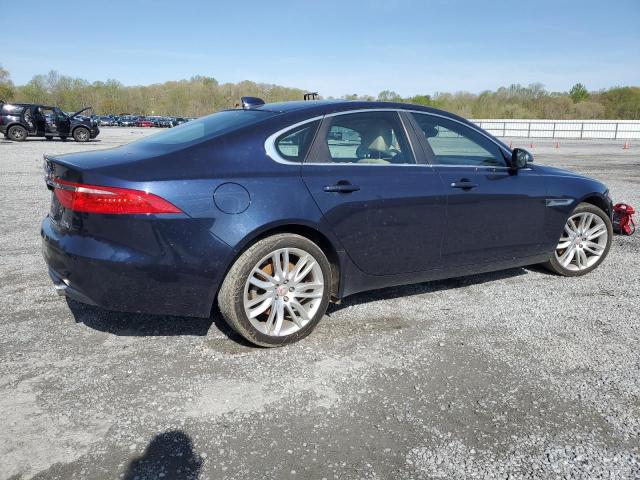 Vin: sajbk4bv1gcy23758, lot: 51360755, jaguar xf prestige 20163