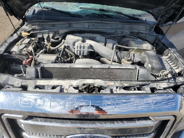 2015 FORD 250PU CREW 1FT7W2B67FEB79594
