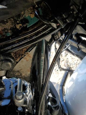2024 HARLEY-DAVIDSON FLHX - 1HD1KB711RB624611