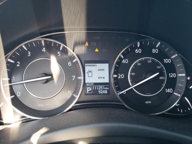 2017 NISSAN ARMADA SV - JN8AY2NC5H9501196