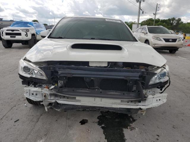 2021 SUBARU WRX JF1VA1A6XM9812456