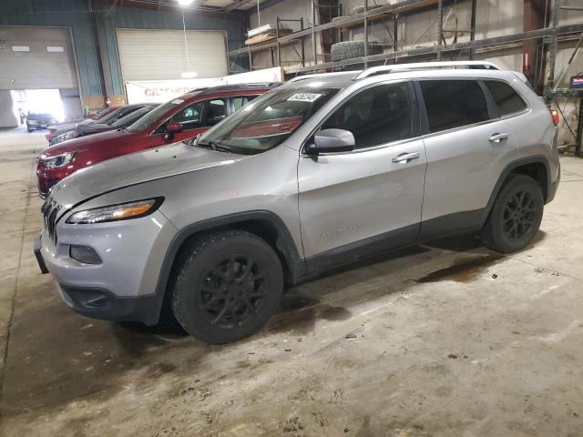 JEEP CHEROKEE L