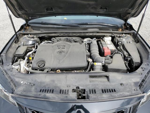 2020 TOYOTA AVALON XSE 4T1EZ1FB0LU044230