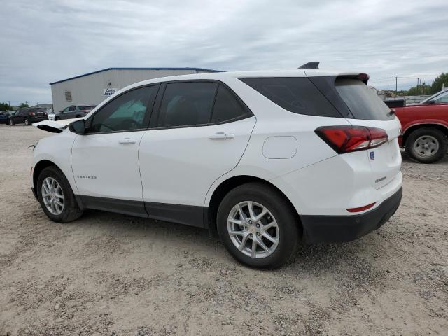 Vin: 3gnaxheg7rl348275, lot: 51471645, chevrolet equinox ls 20242