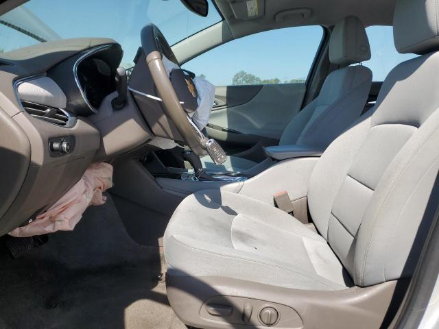 2017 CHEVROLET MALIBU LT - 1G1ZE5ST6HF293675