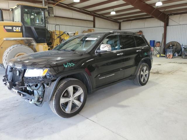 2015 JEEP GRAND CHER - 1C4RJFBG0FC919103