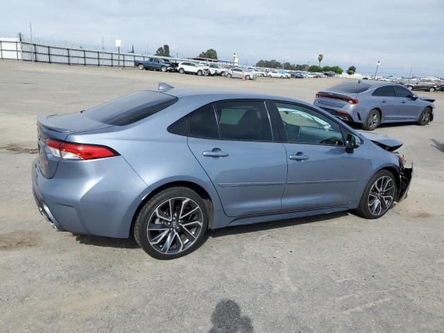 Vin: jtds4rce6lj033933, lot: 54270855, toyota corolla se 20203