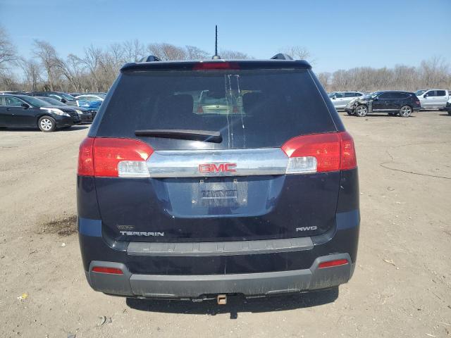 2015 GMC TERRAIN SL - 2GKFLXEKXF6242903