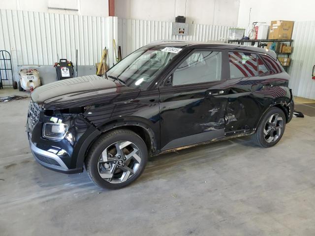 Vin: kmhrc8a39ru341002, lot: 52105415, hyundai venue sel 2024 img_1