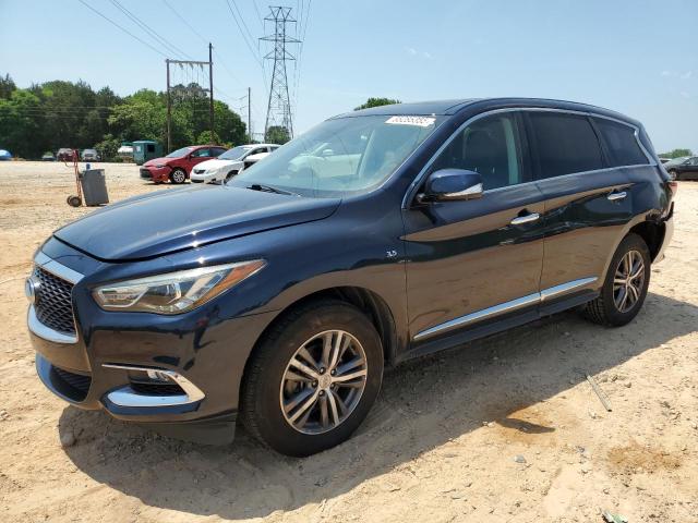 INFINITI QX60 LUXE