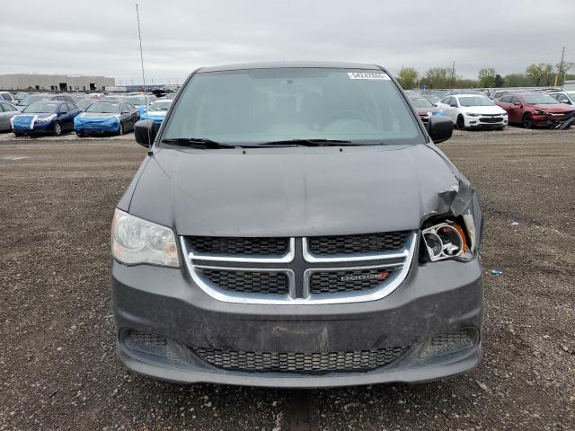 2015 DODGE GRAND CARA - 2C4RDGBG7FR710204