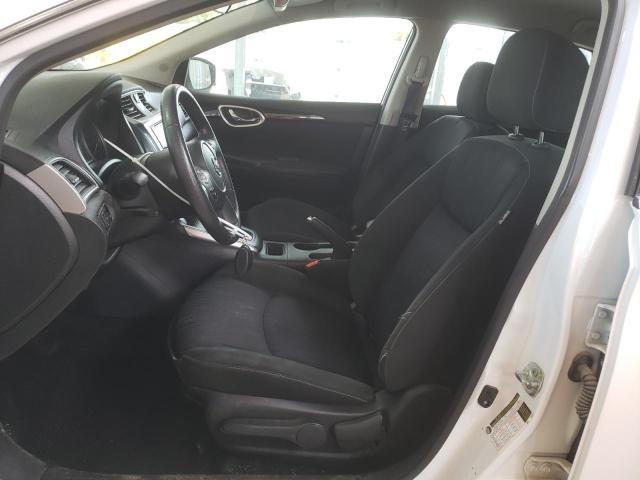 2019 NISSAN SENTRA S - 3N1AB7AP1KY429064